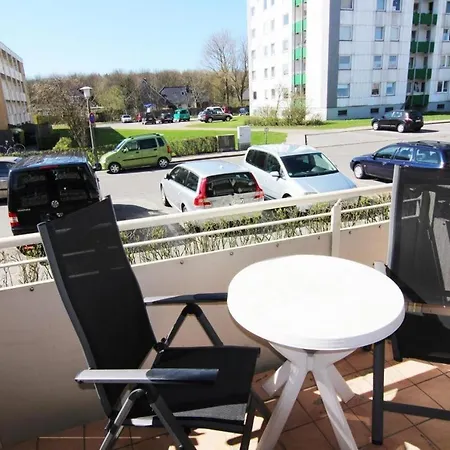 Apartment Di-hoelting-hues